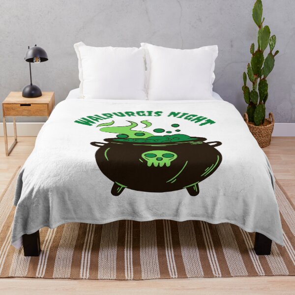 Item preview, happy walpurgisnacht day : walpurgis night eve, happy walpurgis night , designed and sold by Yaatra.