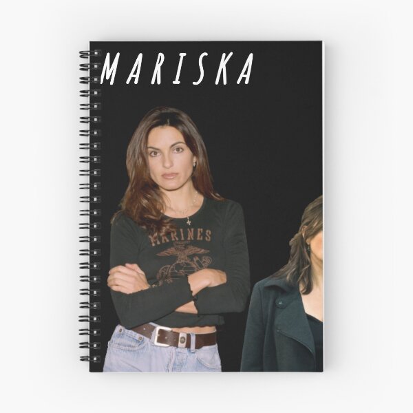 Artikelvorschau, Mariska Hargitay Design Olivia Benson entworfen und verkauft von AlexisValeska.