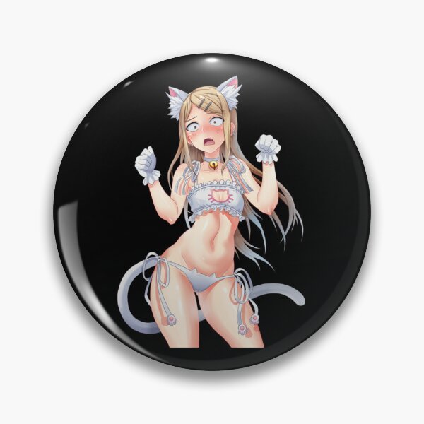 Item preview, Saya Endou neko girl Classic . designed and sold by puycebyftho.