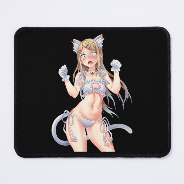Item preview, Saya Endou neko girl Classic . designed and sold by puycebyftho.