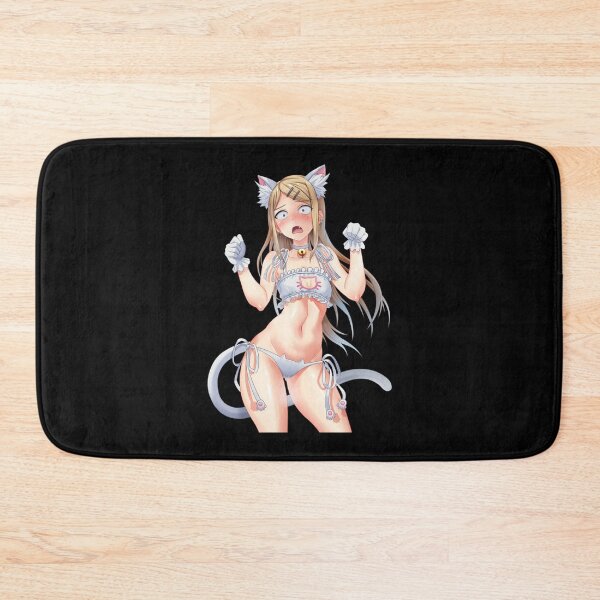 Item preview, Saya Endou neko girl Classic . designed and sold by puycebyftho.