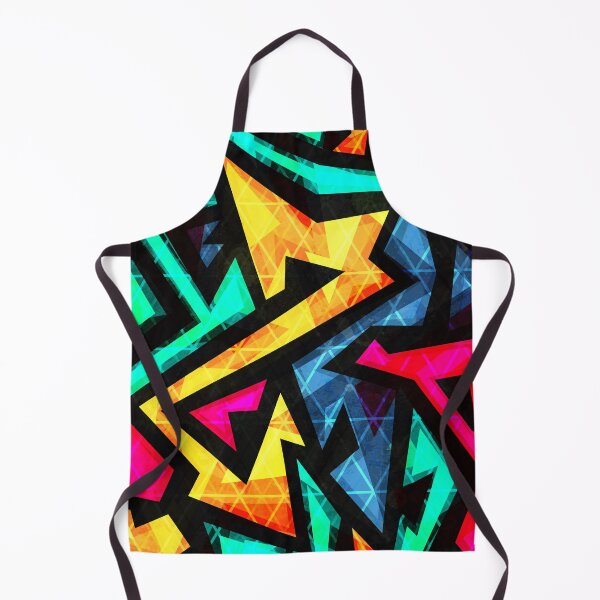 Item preview, Tribal Geometric Pattern designed and sold by Vector Scout Lab.