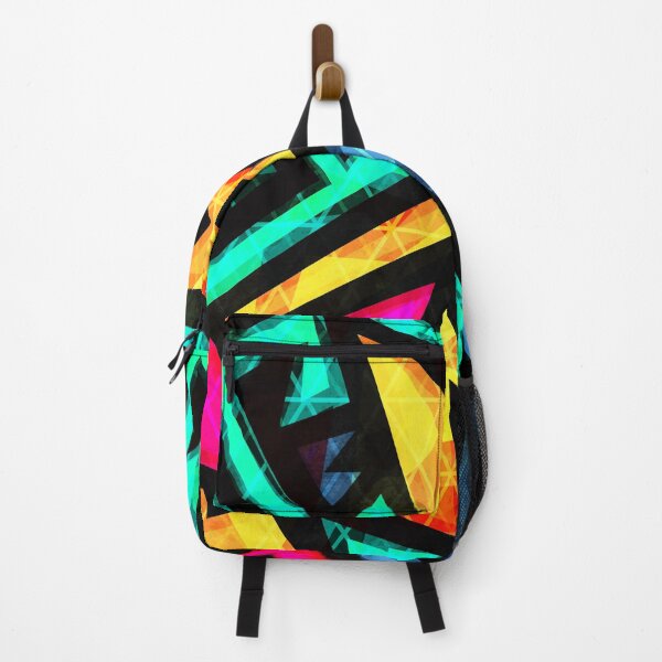 Item preview, Tribal Geometric Pattern designed and sold by Vector Scout Lab.