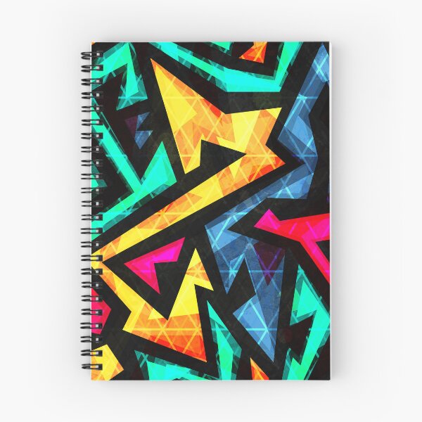 Item preview, Tribal Geometric Pattern designed and sold by Vector Scout Lab.