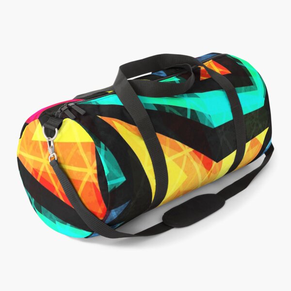 Item preview, Tribal Geometric Pattern designed and sold by Vector Scout Lab.