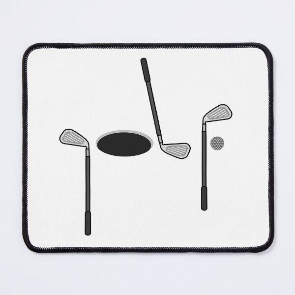Item preview, Golf Clubs designed and sold by SwejdDesign.