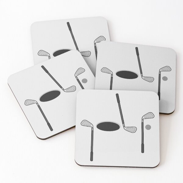 Item preview, Golf Clubs designed and sold by SwejdDesign.