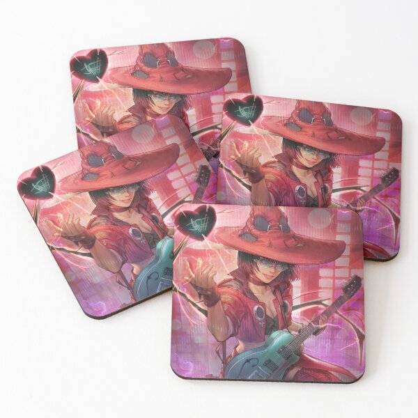 Item preview, Guilty Gal designed and sold by Dice9633.