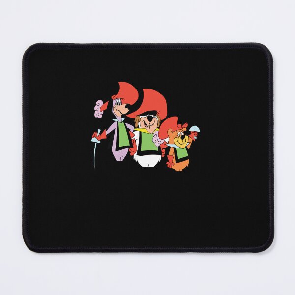 Item preview, Yippee Yappee and Yahooey designed and sold by ingridglenn.
