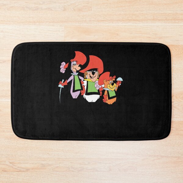 Item preview, Yippee Yappee and Yahooey designed and sold by ingridglenn.