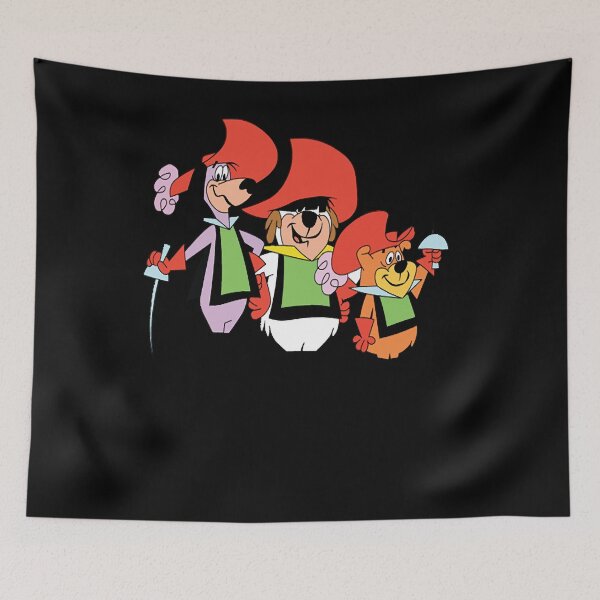 Item preview, Yippee Yappee and Yahooey designed and sold by ingridglenn.