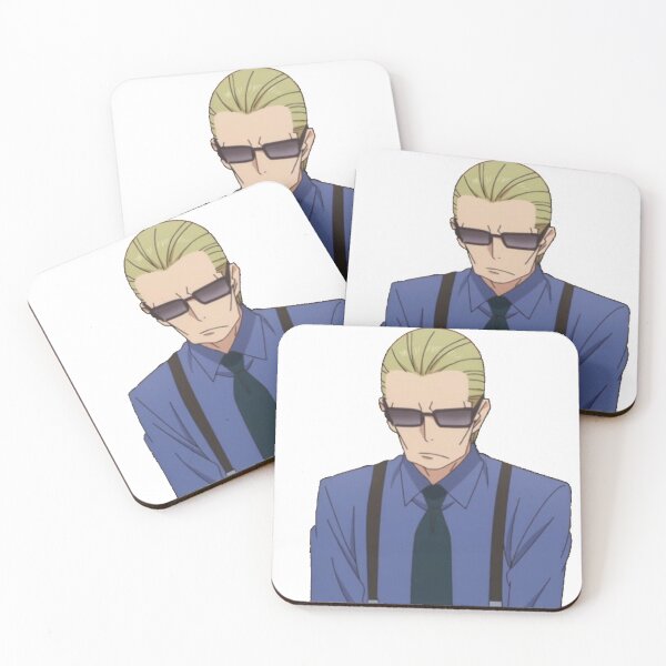 Item preview, Owner Kobayashi designed and sold by rado-merch.