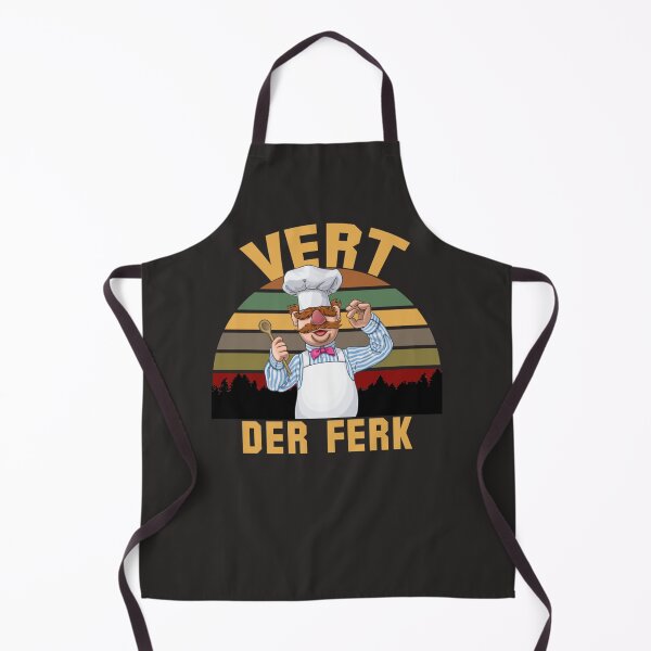 Item preview, Vert Der Ferk Classic T-Shirt designed and sold by ThoKruczyk.