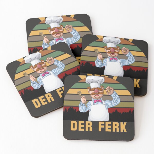 Item preview, Vert Der Ferk Classic T-Shirt designed and sold by ThoKruczyk.