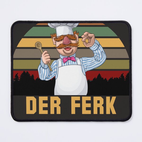 Item preview, Vert Der Ferk Classic T-Shirt designed and sold by ThoKruczyk.
