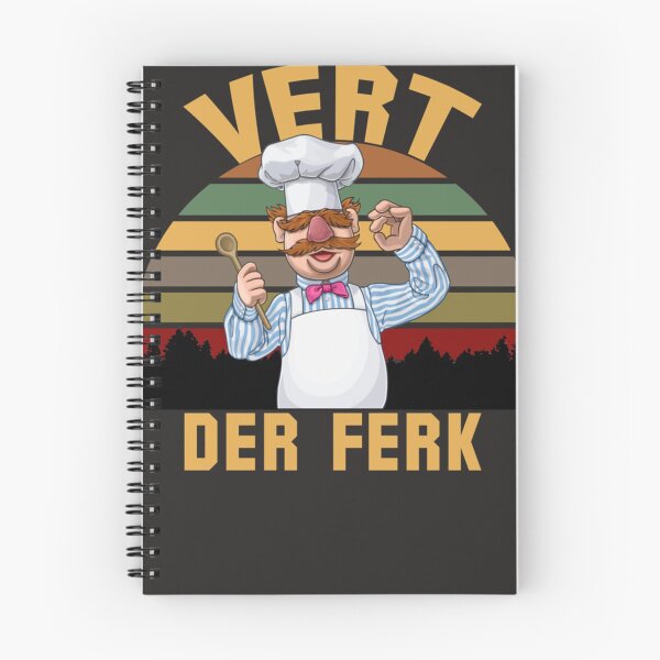 Item preview, Vert Der Ferk Classic T-Shirt designed and sold by ThoKruczyk.