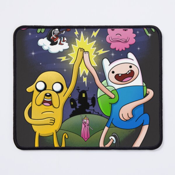 Item preview, Adventure Time Classic T-Shirt designed and sold by JudithAlber.