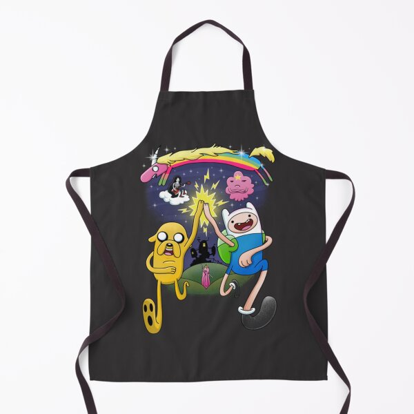 Item preview, Adventure Time Classic T-Shirt designed and sold by JudithAlber.