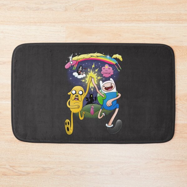 Item preview, Adventure Time Classic T-Shirt designed and sold by JudithAlber.