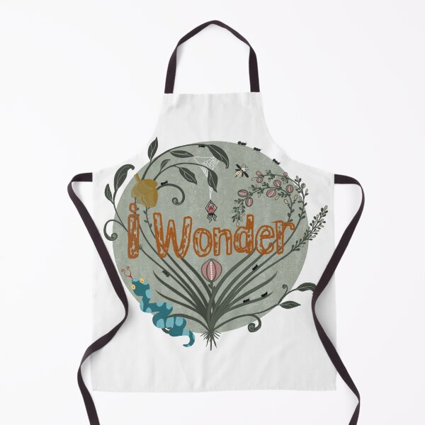 Item preview, I wonder designed and sold by loriemillward.