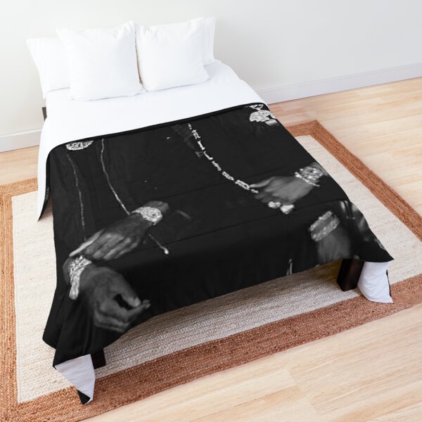 Lil Durk Bedding for Sale