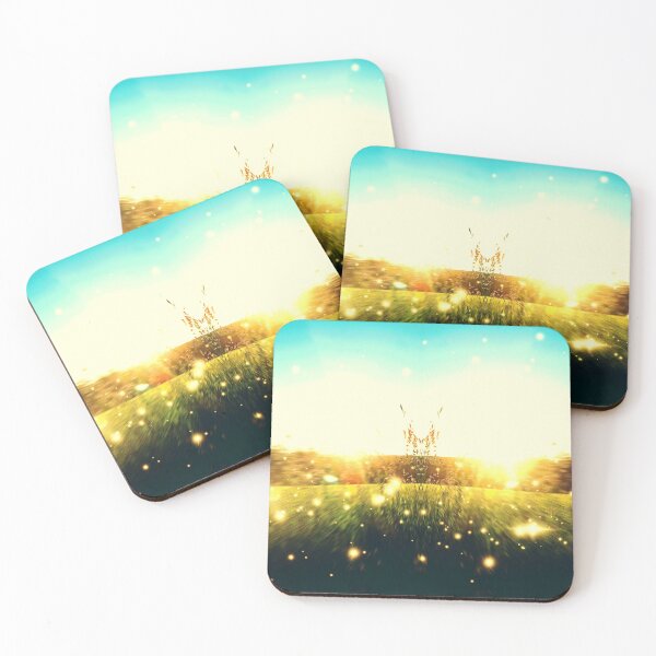 Item preview, "Pieces Of The Sun" Artwork designed and sold by CassidyCove.