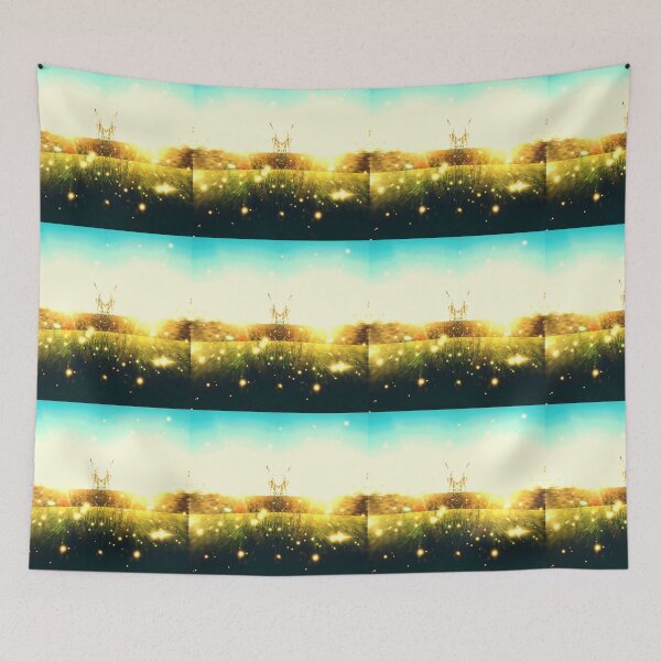 Item preview, "Pieces Of The Sun" Artwork designed and sold by CassidyCove.