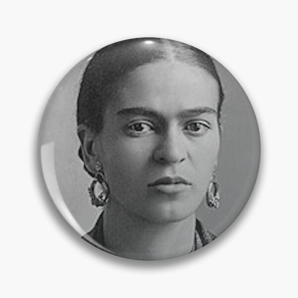 Item preview, frida khalo photography designed and sold by Arteider.
