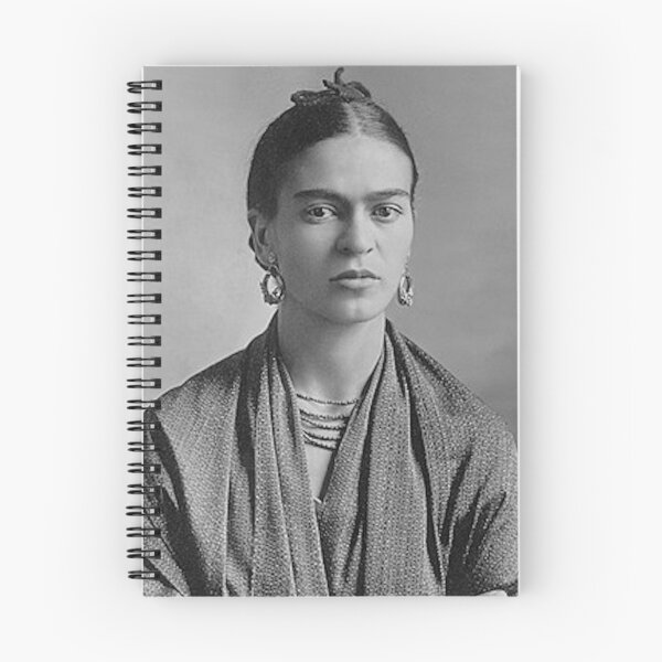 Item preview, frida khalo photography designed and sold by Arteider.