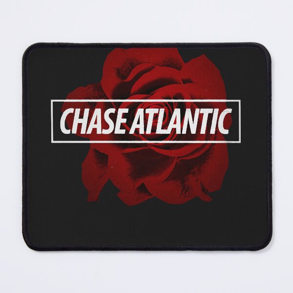 Item preview, Chase atlantic rose logo classic t shirt designed and sold by antionne2133.