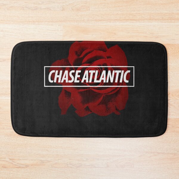 Item preview, Chase atlantic rose logo classic t shirt designed and sold by antionne2133.