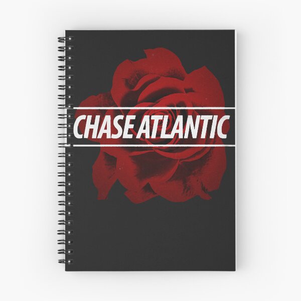 Item preview, Chase atlantic rose logo classic t shirt designed and sold by antionne2133.