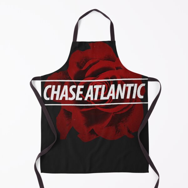 Item preview, Chase atlantic rose logo classic t shirt designed and sold by antionne2133.