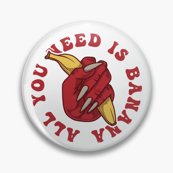 One Piece 'Devil Fruit  Ope Ope no Mi' Enamel Pin - Distinct Pins