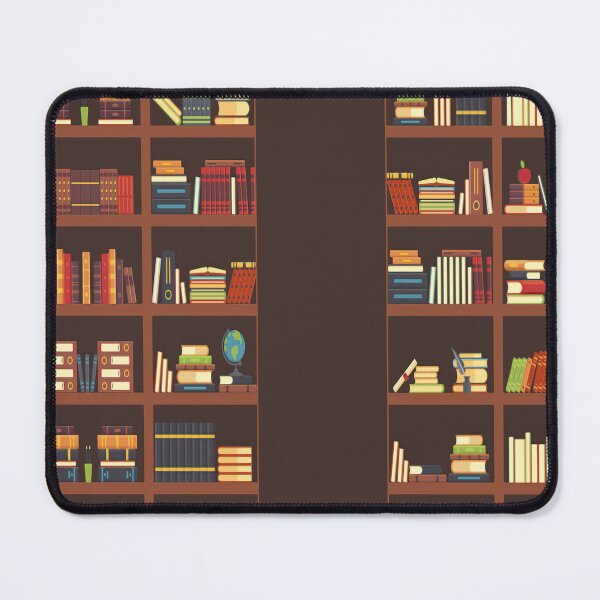 Item preview, Many Book Library designed and sold by TRACY484.