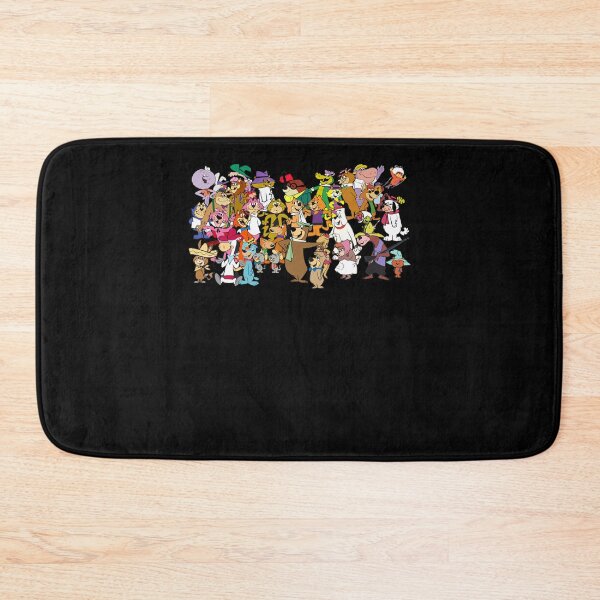 Item preview, Yogis Gang designed and sold by ingridglenn.