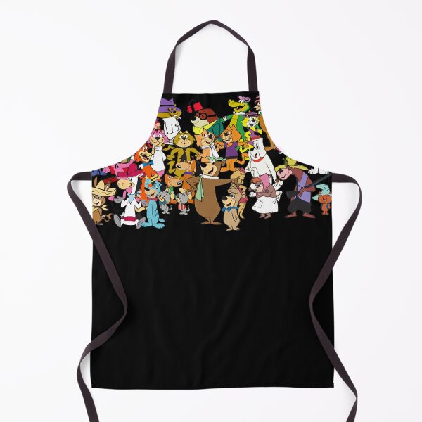Item preview, Yogis Gang designed and sold by ingridglenn.