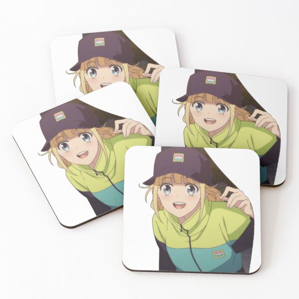Item preview, Eiko Tsukimi 5 designed and sold by rado-merch.