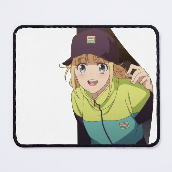 Item preview, Eiko Tsukimi 5 designed and sold by rado-merch.