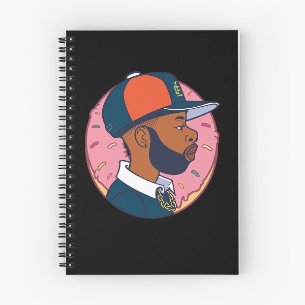 Artikelvorschau, J DILLA entworfen und verkauft von PatriciaAnn7.