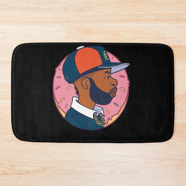 Item preview, J DILLA designed and sold by PatriciaAnn7.