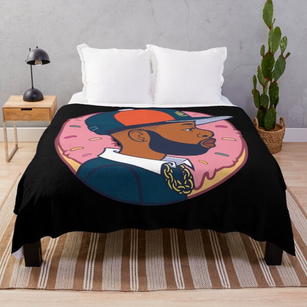 Item preview, J DILLA designed and sold by PatriciaAnn7.
