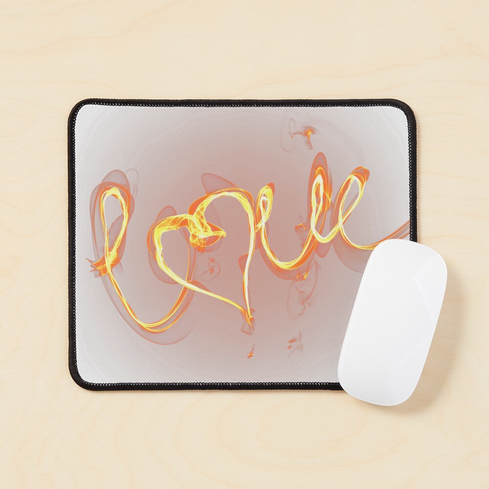 Item preview, Mouse Pad designed and sold by RitzuPaul.