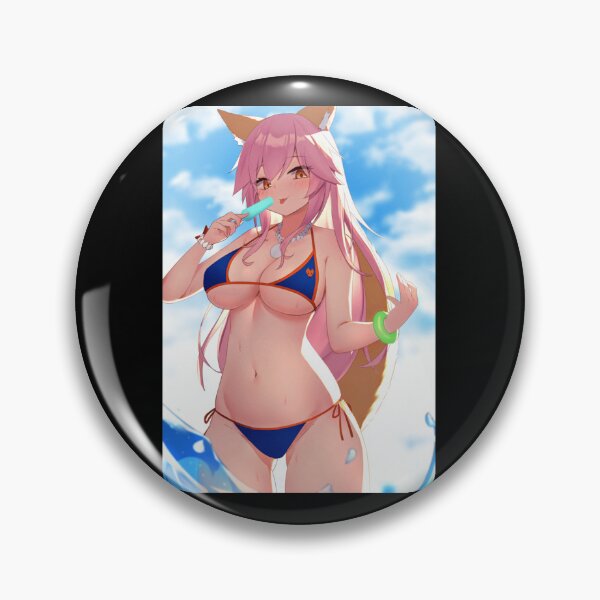 Item preview, Fate Tamamo - 2 Classic . designed and sold by vasserideiri.