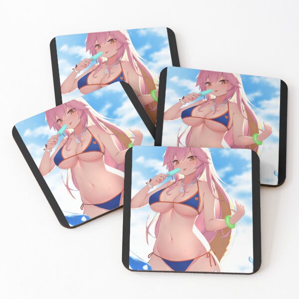 Item preview, Fate Tamamo - 2 Classic . designed and sold by vasserideiri.