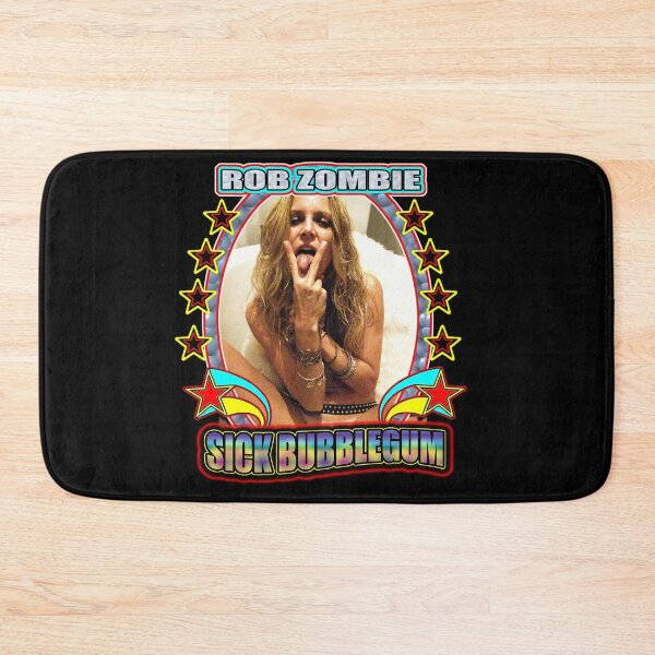 Item preview,  Rob Zombie sick bubblegum designed and sold by Suzanne6798.
