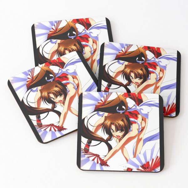 Item preview, Mai Shiranui 20 Classic . designed and sold by samoraklrome.