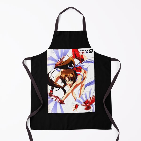 Item preview, Mai Shiranui 20 Classic . designed and sold by samoraklrome.