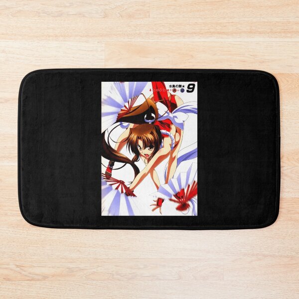 Item preview, Mai Shiranui 20 Classic . designed and sold by samoraklrome.