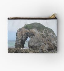 Horse Head Rock Studio Pouch